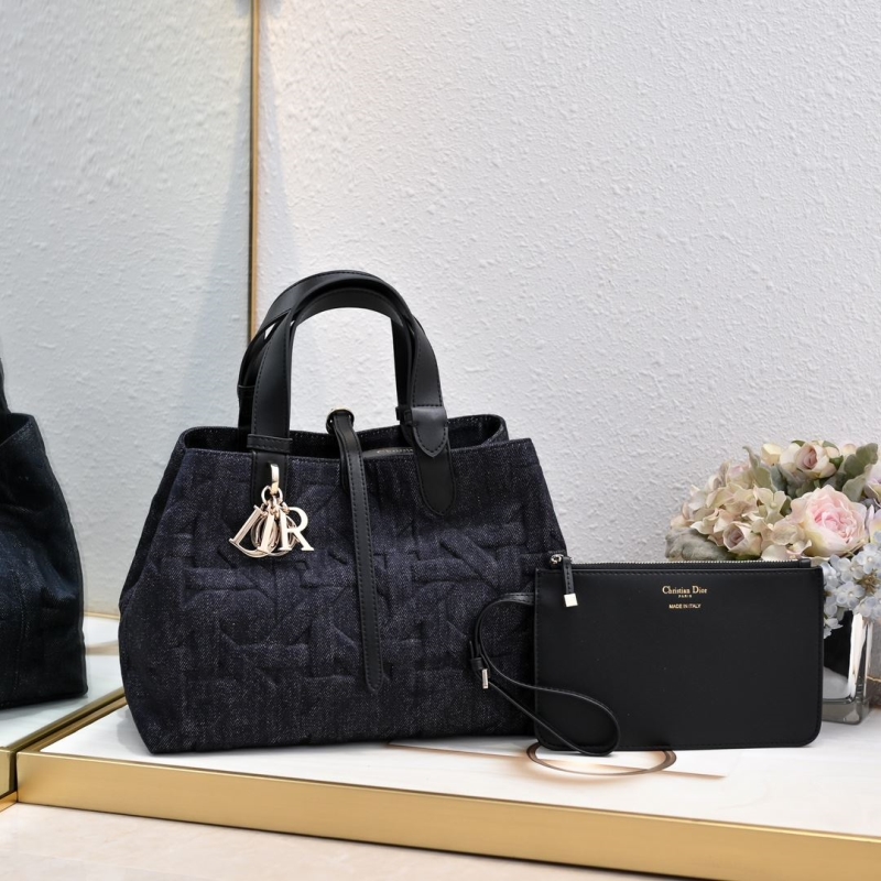 D*or shopping bags